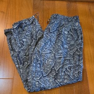 Greyson Women's Utopia Newago Jogger Size MEDIUM